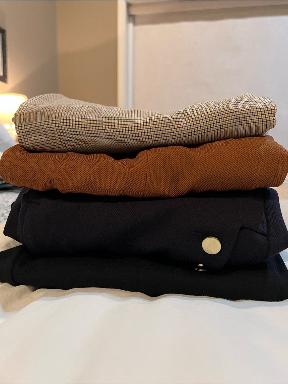Set of Express Pants
